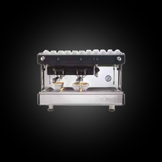La Cımbalı Otomatik Espresso Kahve Makinesi (M26 BE DT2)